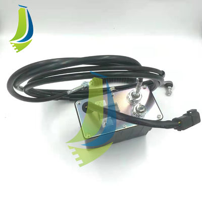 21EN-32260 Accelerator Throttle Motor 21EN32260 For R110-7 R140W-7 Excavator