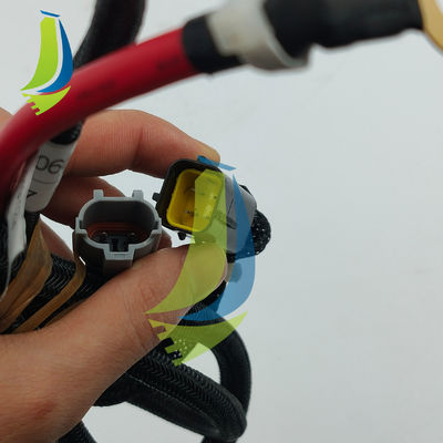 21N8-12060 21N812060 Engine Wire Harness For R305-7 Excavator