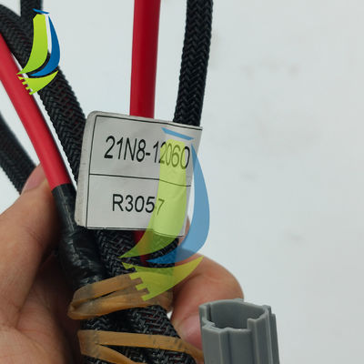21N8-12060 21N812060 Engine Wire Harness For R305-7 Excavator