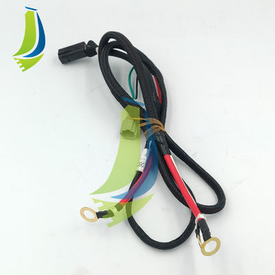 21N8-11160 21N811160 Engine Wire Harness For R110-7 Excavator