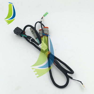 21N8-11160 21N811160 Engine Wire Harness For R110-7 Excavator