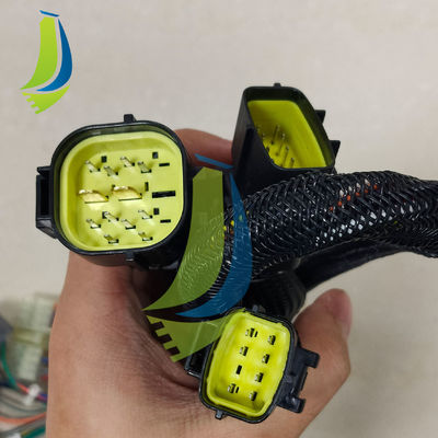 21N8-11151 21N811151 Engine Wire Harness For R305-7 Excavator