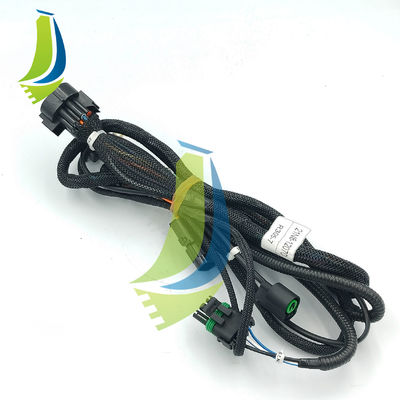 21N8-12070 21N812070 Engine Wire Harness For R350-7 Excavator