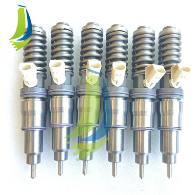 3807717 High Quality Diesel Fuel Injector Common Rail Injector Fuel Injector