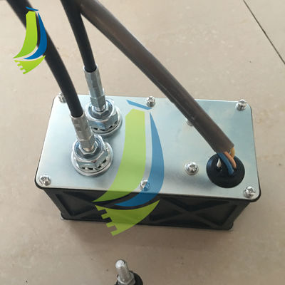 157-3197 1573197 Throttle Motor For E312B Excavator