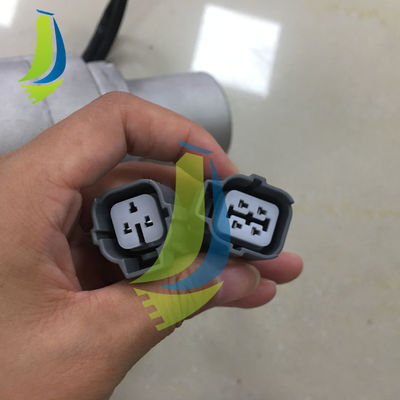 YN20S00002F1 Throttle Motor For SK200-6 Excavator