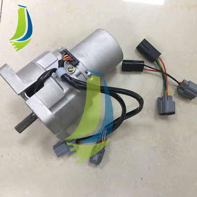 YN20S00002F1 Throttle Motor For SK200-6 Excavator