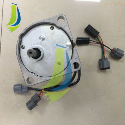 YN20S00002F1 Throttle Motor For SK200-6 Excavator