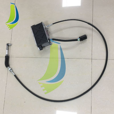 227-7672 2277672 Throttle Motor For E320C Excavator