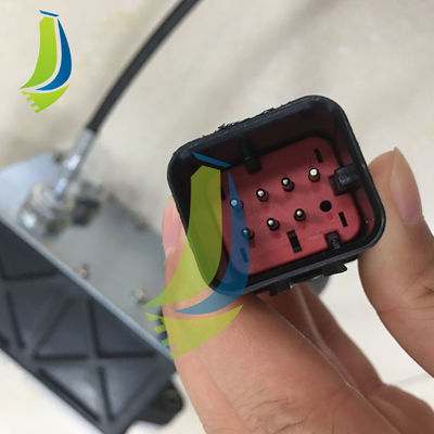 227-7672 2277672 Throttle Motor For E320C Excavator