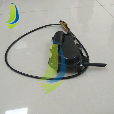 2523-9016 Engine Stop Motor 25239016 For DH220-5 Excavator