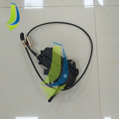 2523-9016 Engine Stop Motor 25239016 For DH220-5 Excavator