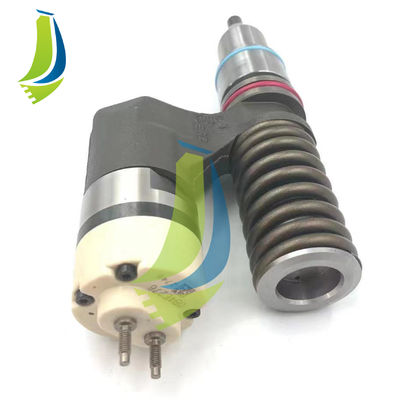 2089160 Excavator Parts Diesel Injector Fuel Injector 208-9160 For C10 C12 Engine