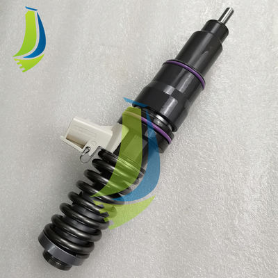 21582103 High Quality Diesel Fuel Injector Common Rail Injector Fuel Injector