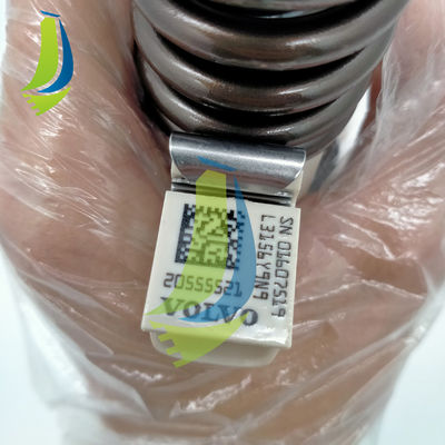 20555521 High Quality Diesel Fuel Injector Common Rail Injector Fuel Injector