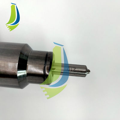 20555521 High Quality Diesel Fuel Injector Common Rail Injector Fuel Injector