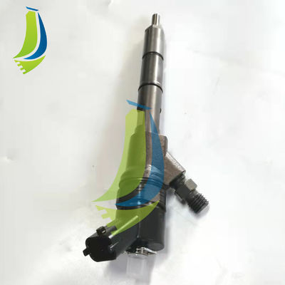 0445110307 Diesel Fuel Injector Common Rail Injector For PC70-8 PC130-8 Excavator