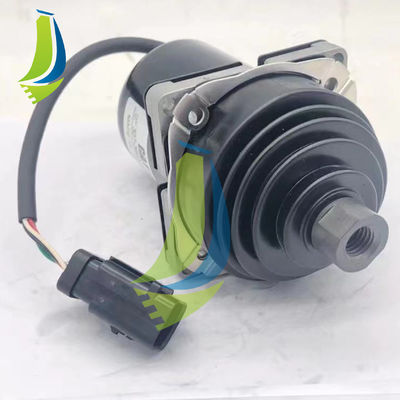 307-3993 Hydraulic Control Joystick Handle 3073993 For E385C Excavator