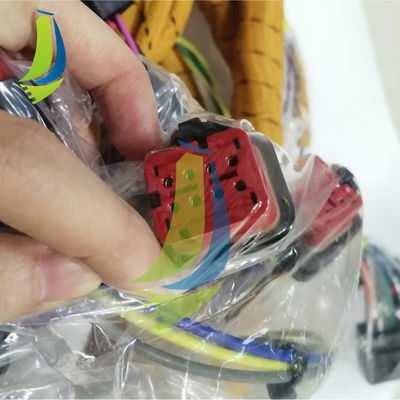 366-9315 Harness AS - Chassis For E320D E323D E320DGC Excavator 3669315 High Quality