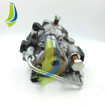 294000-0039 New Engine Fuel Pump For ZX200-3 ZX240-3 Excavator 2940000039 High Quality