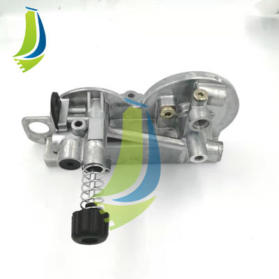 VOE21900852 Fuel Filter Housing For EC360D EC480D Excavator 21900852 High Quality