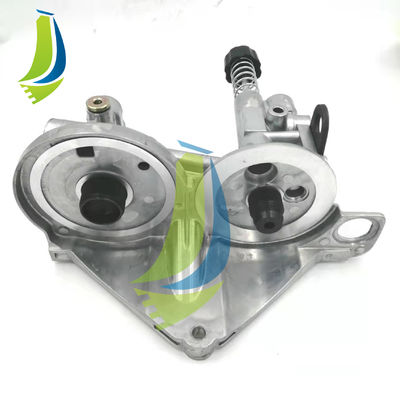 VOE21900852 Fuel Filter Housing For EC360D EC480D Excavator 21900852 High Quality