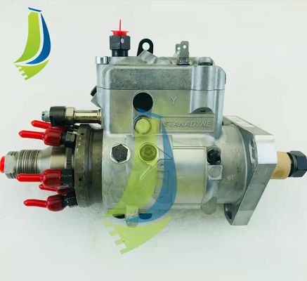 DB2635-6221 Spare Parts High Quality Diesel Fuel Injection Pump DB26356221
