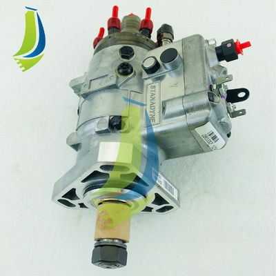 DB2635-6221 Spare Parts High Quality Diesel Fuel Injection Pump DB26356221