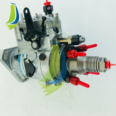 DB2435-6223 Spare Parts High Quality Diesel Fuel Injection Pump