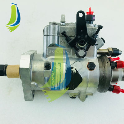 DB2435-6223 Spare Parts High Quality Diesel Fuel Injection Pump