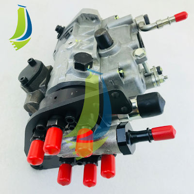 9521A310T Fuel Injection Pump For Excavator 9521a310t High Quality