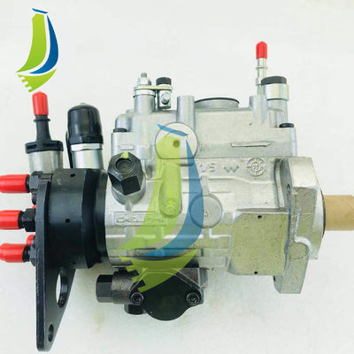 9521A330T Spare Parts Diesel Fuel Injection Pump 9521a330t