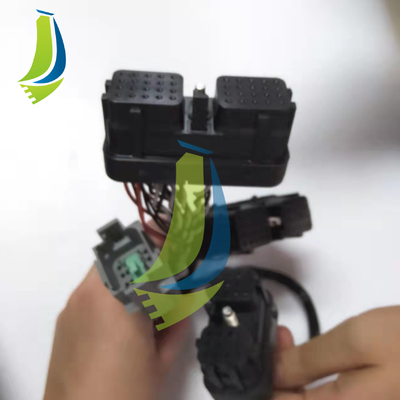 208-06-71113 2080671113 Wiring Harness For PC400-7 Excavator