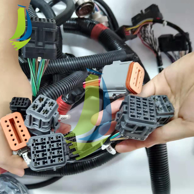 208-06-71113 2080671113 Wiring Harness For PC400-7 Excavator