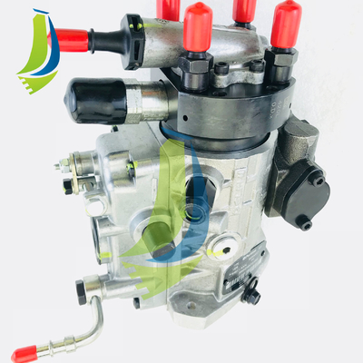 9320A522T Spare Parts High Quality Diesel Fuel Injection Pump