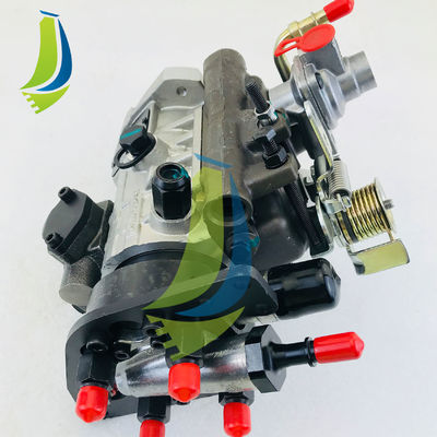 9320A217H Excavator Spare Parts High Quality Diesel Fuel Injection Pump