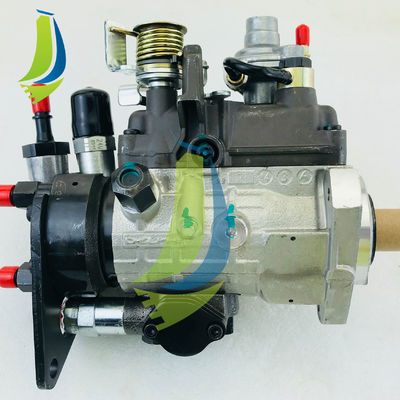 9320A217H Excavator Spare Parts High Quality Diesel Fuel Injection Pump