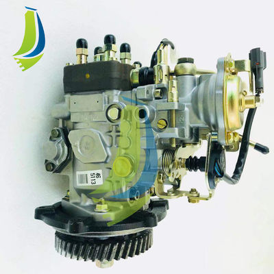 104746-5113 Fuel Injection Pump For Excavator 8972630863 High Quality