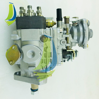 0450424390A Fuel Injection Pump Fit For Excavator 0450424390a High Quality