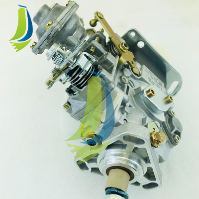 0450424390A Fuel Injection Pump Fit For Excavator 0450424390a High Quality