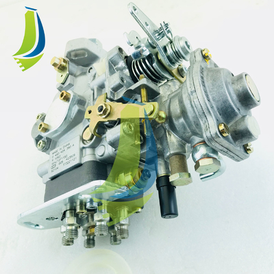 0450424390A Fuel Injection Pump Fit For Excavator 0450424390a High Quality