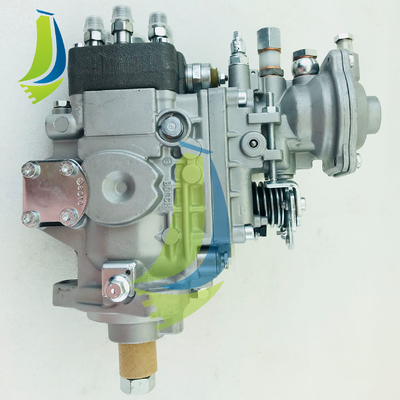 0460426379D New Fuel Injection Pump For Excavator 0460426379d High Quality