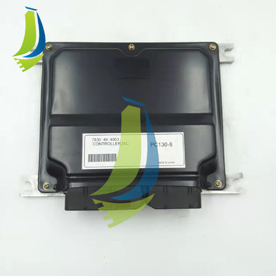 7835-46-4003 Display Panel For PC130-8 Excavator 7835464003