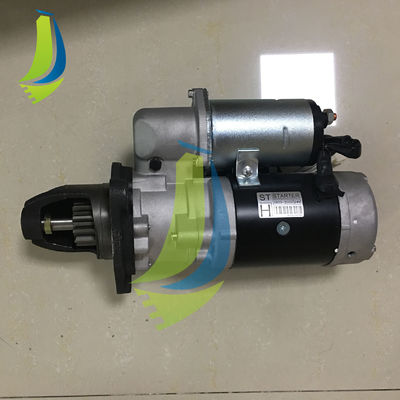 600-813-3610 Starter For PC400-7 Excavator 6008136310 High Quality