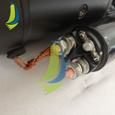 VOE20459041 Starter For D6D Excavator 20459041 High Quality