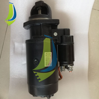 VOE20459041 Starter For D6D Excavator 20459041 High Quality