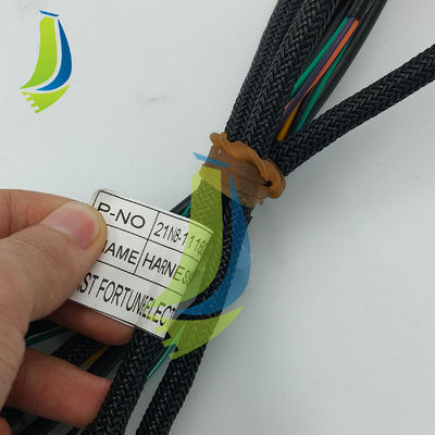 21N8-11160 Engine Wire Harness For R110-7 Excavator 21N811160