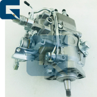 104660-7040 1046607040 Diesel Fuel Injection Pump For VE Six Cylinder Pump
