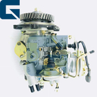 104746-5113 1047465113 Diesel Fuel Injection Pump For 4JB1 Engine