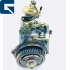104746-5113 1047465113 Diesel Fuel Injection Pump For 4JB1 Engine
